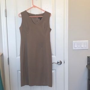 Hilfiger - fitted dress
